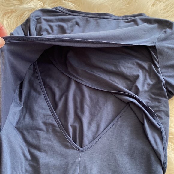 ATHETA nice top - Picture 7 of 7